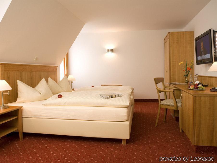 Hotel Muller Monaco di Baviera Camera foto